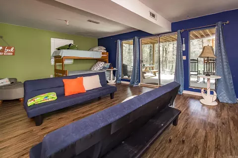 Living - 724 Weldon Rd, Edgemont, AR 72044 photo 5 of 5