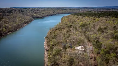 View/Area - 724 Weldon Rd, Edgemont, AR 72044 photo 3 of 9