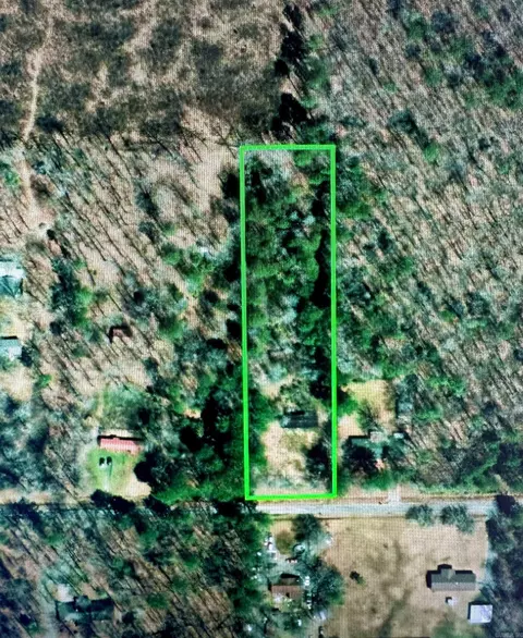 1511 Red Oak Ln, Pine Bluff, AR 71603 photo 1