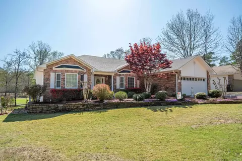 165 Cifuentes Way, Hot Springs Village, AR 71909