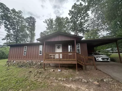 603 Sequoia Dr, Heber Springs, AR 72543