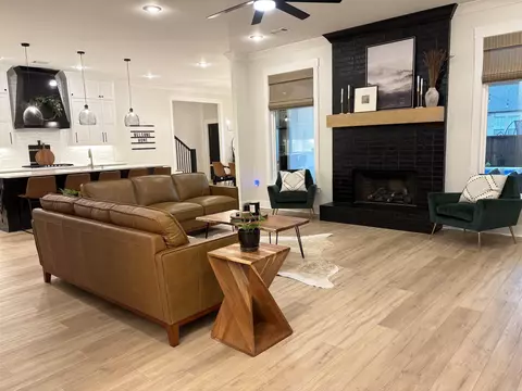 Living - 1680 Pearce Dr, Conway, AR 72034 photo 1 of 3