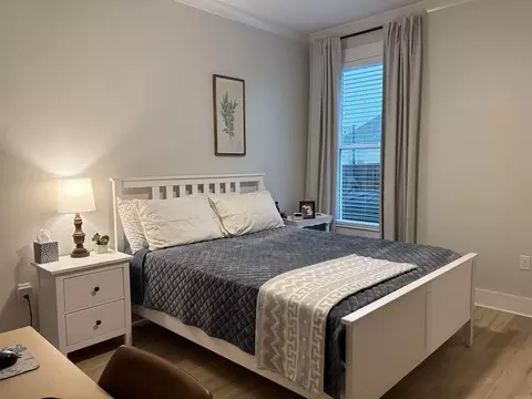 Bedroom - 1680 Pearce Dr, Conway, AR 72034 photo 9 of 9
