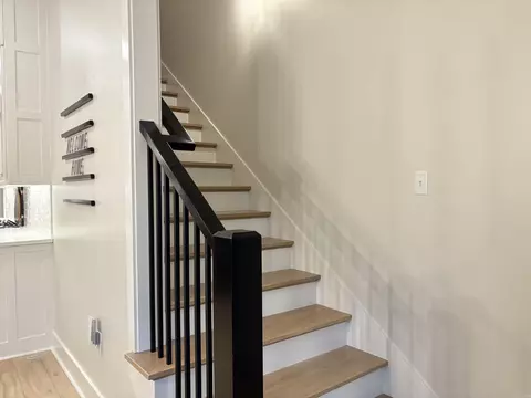 Entry Way - 1680 Pearce Dr, Conway, AR 72034 photo 6 of 6