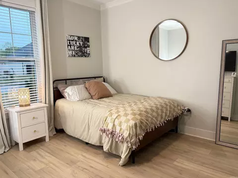 Bedroom - 1680 Pearce Dr, Conway, AR 72034 photo 5 of 9