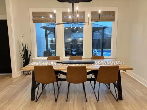 Dining - 1680 Pearce Dr, Conway, AR 72034 photo 1 of 1