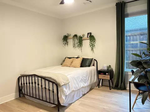 Bedroom - 1680 Pearce Dr, Conway, AR 72034 photo 6 of 9