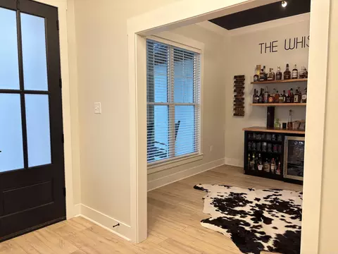Entry Way - 1680 Pearce Dr, Conway, AR 72034 photo 2 of 6