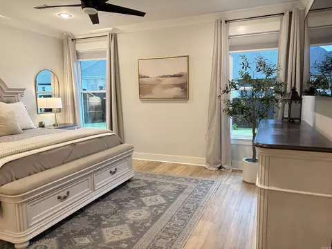 Bedroom - 1680 Pearce Dr, Conway, AR 72034 photo 1 of 9