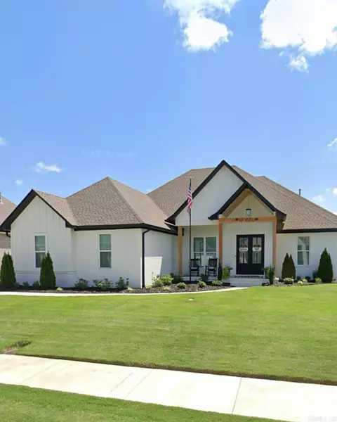Exterior - 1680 Pearce Dr, Conway, AR 72034 photo 1 of 3