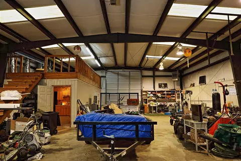 7409 Middle Warren Rd, Pine Bluff, AR 71603 photo 32