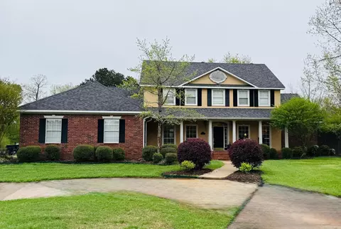 7 Colony Cv, White Hall, AR 71602