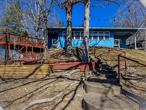 18008 Bunny Ln, Alexander, AR 72002 photo 1