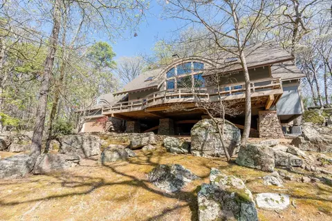 544 Stony Ridge Rd, Heber Springs, AR 72543