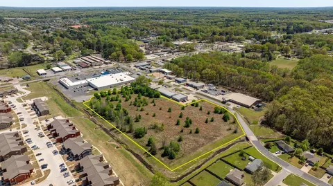 00 Plaza Blvd, Cabot, AR 72023 photo 9