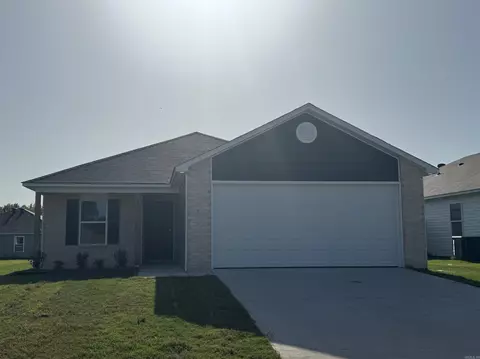 3 Fallen Oak Dr, Conway, AR 72032 photo 1