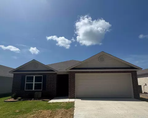 1279 Crotale St, Conway, AR 72034 photo 1