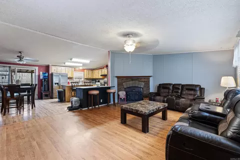 13762 Libby Ln, Ward, AR 72176 photo 8