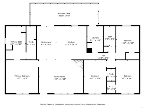 13762 Libby Ln, Ward, AR 72176 photo 38