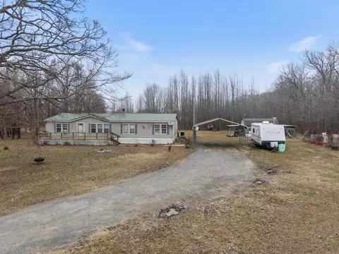 13762 Libby Ln, Ward, AR 72176 photo 1