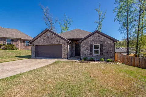 9008 Rolling Hills Dr, Alexander, AR 72002 photo 3