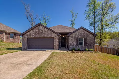 9008 Rolling Hills Dr, Alexander, AR 72002 photo 1