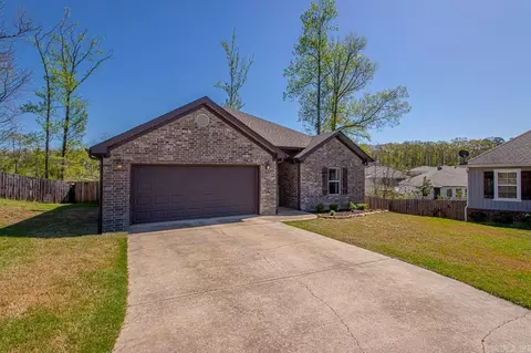 9008 Rolling Hills Dr, Alexander, AR 72002 photo 2