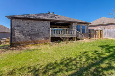 9008 Rolling Hills Dr, Alexander, AR 72002 photo 30