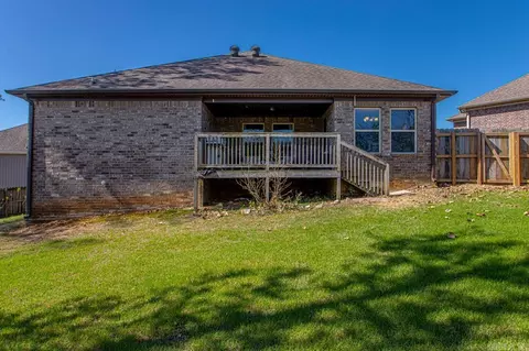 9008 Rolling Hills Dr, Alexander, AR 72002 photo 29
