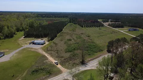 Hwy 172, Monticello, AR 71655
