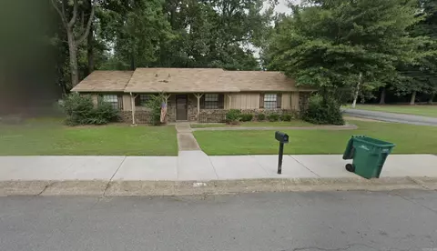 313 Newcomb St, Benton, AR 72015 photo 1
