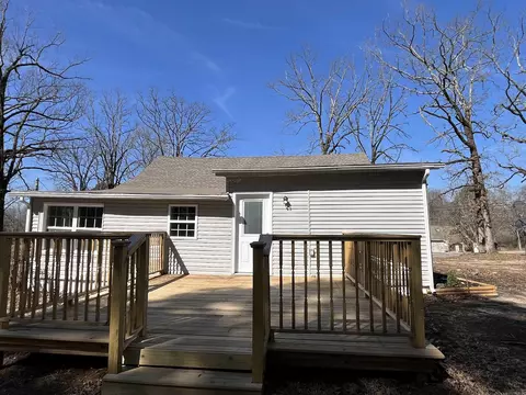 1802 Bennett, Benton, AR 72015 photo 3