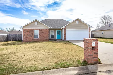 5 Moonlight Cv, Ward, AR 72176 photo 1