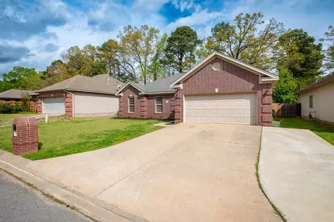 28 Bentley Cir, Little Rock, AR 72210