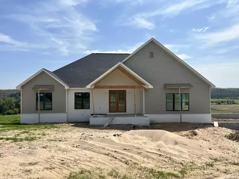 280 Castleberry Rd, Greenbrier, AR 72058