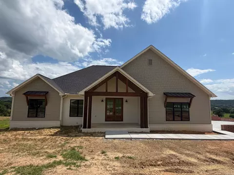 280 Castleberry Rd, Greenbrier, AR 72058