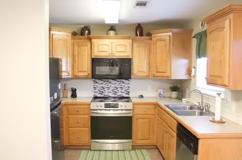 129 Angel Cir, Beebe, AR 72012 photo 7