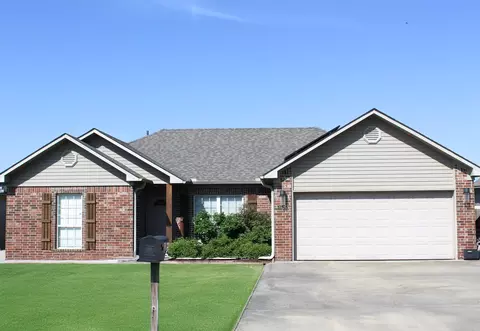 129 Angel Cir, Beebe, AR 72012 photo 1
