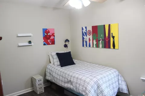 129 Angel Cir, Beebe, AR 72012 photo 10