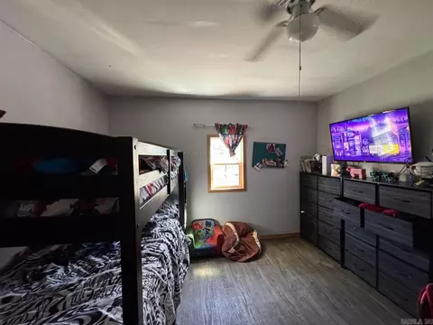 Bedroom - 95 Terrafirma Ln, Ash Flat, AR 72513 photo 2 of 8
