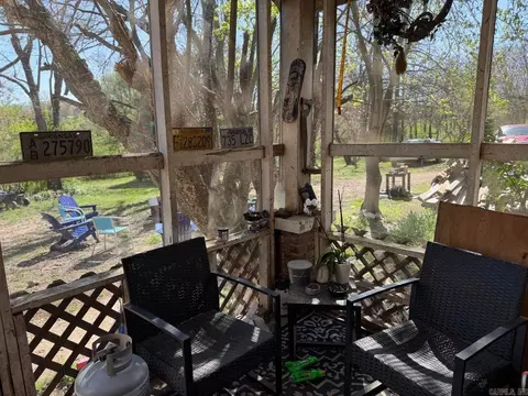 Exterior - 95 Terrafirma Ln, Ash Flat, AR 72513 photo 2 of 12