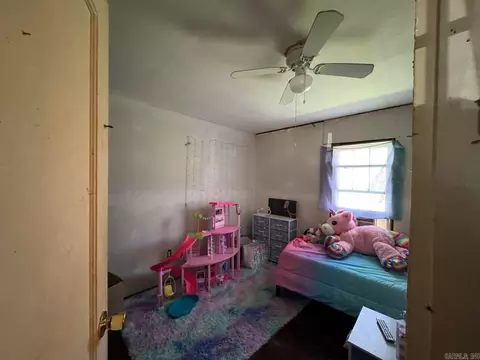 Bedroom - 95 Terrafirma Ln, Ash Flat, AR 72513 photo 4 of 8
