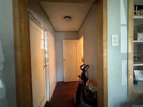 Entry Way - 95 Terrafirma Ln, Ash Flat, AR 72513 photo 1 of 4