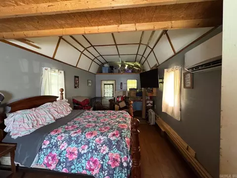 Bedroom - 95 Terrafirma Ln, Ash Flat, AR 72513 photo 7 of 8