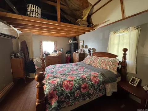 Bedroom - 95 Terrafirma Ln, Ash Flat, AR 72513 photo 8 of 8