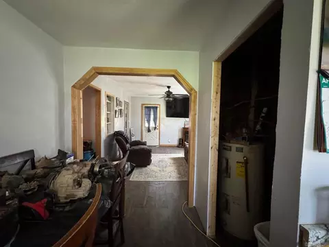 Entry Way - 95 Terrafirma Ln, Ash Flat, AR 72513 photo 2 of 4
