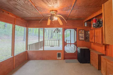 Exterior - 19 Cedar Hill Rd, Conway, AR 72032 photo 5 of 9