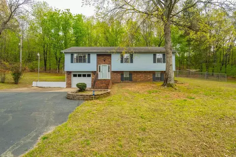 Exterior - 19 Cedar Hill Rd, Conway, AR 72032 photo 3 of 9
