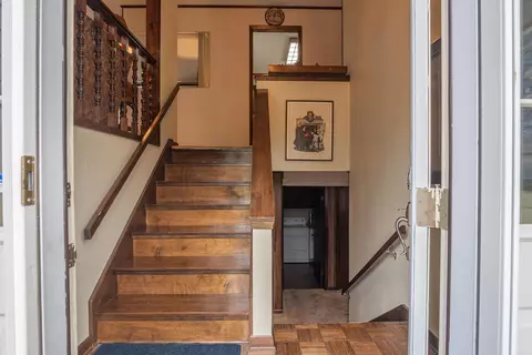 Entry Way - 19 Cedar Hill Rd, Conway, AR 72032 photo 1 of 1