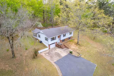 Exterior - 19 Cedar Hill Rd, Conway, AR 72032 photo 9 of 9